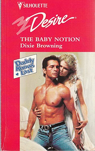 Cover of The Baby Notion