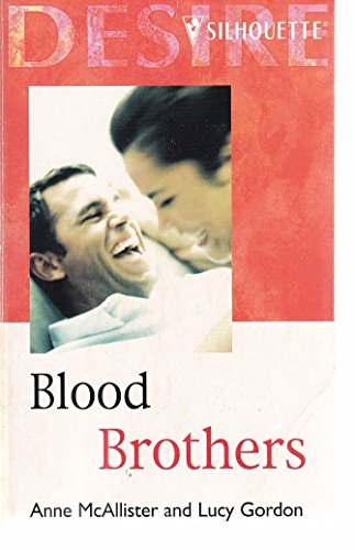 Cover of Blood Brothers