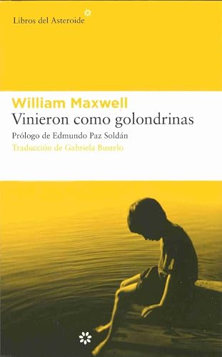 Vinieron como golondrinas