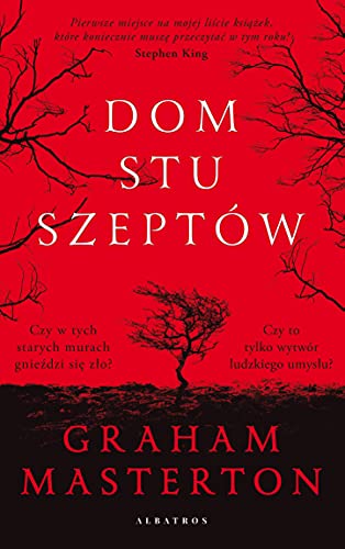 Dom stu szeptow