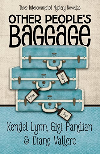 Cover of Other People's Baggage