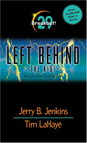 Breakout! Book 29