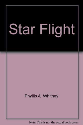 Cover of Star Flight