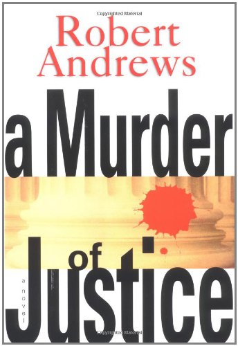 Cover of A Murder of Justice