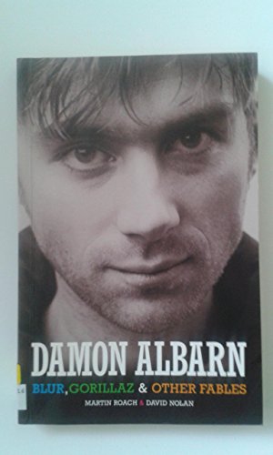 Damon Albarn: Blur, Gorillaz & Other Fables