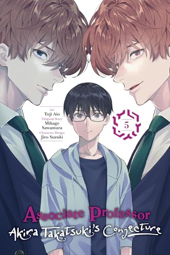 Toji Aio: Works & Credits