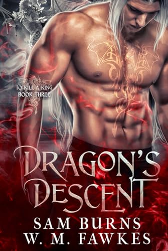 Dragon's Descent