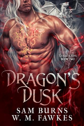 Dragon's Dusk