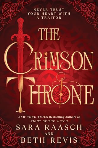 The Crimson Throne