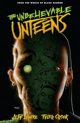 The Unbelievable Unteens