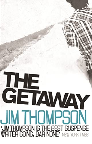 Cover of The Getaway