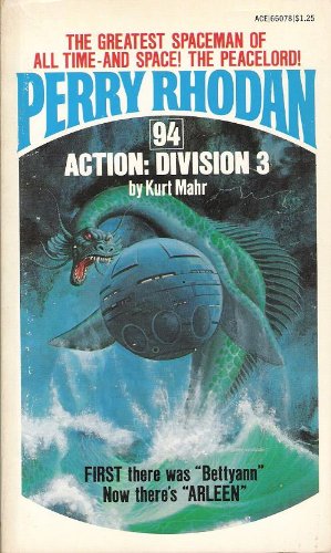 Action: Division 3