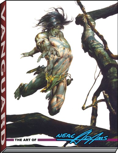 The Art of Neal Adams