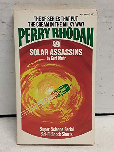 Solar Assassins