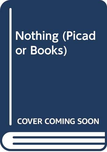 Nothing / Doting / Blindness