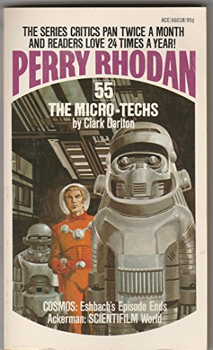 The micro-techs