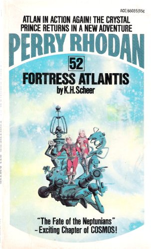 Fortress Atlantis