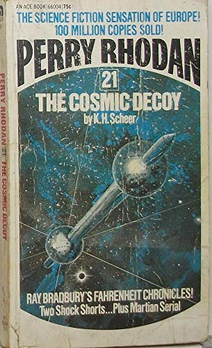 The Cosmic Decoy