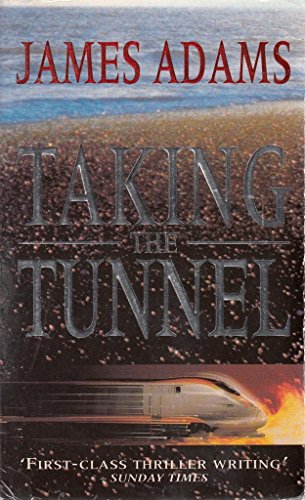 Cover of Taking the Tunnel