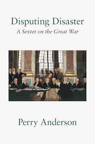 Cover of Disputing Disaster