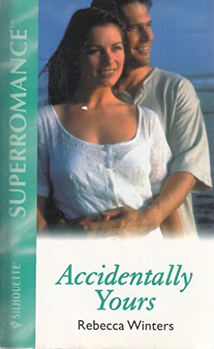 Cover of Accidentally Yours