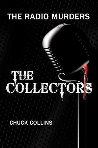 Cover of The Radio Murders: The Collectors