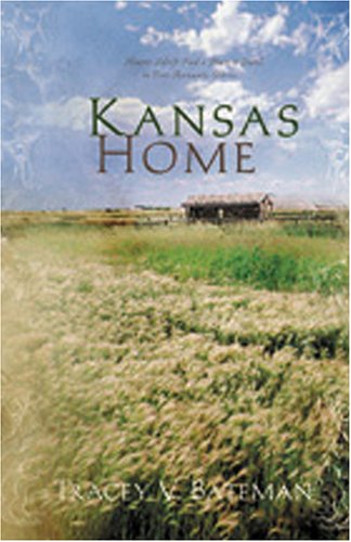 Cover of Kansas Home: Darling Cassidy/Tarah's Lessons/Laney's Kiss/Emily's Place