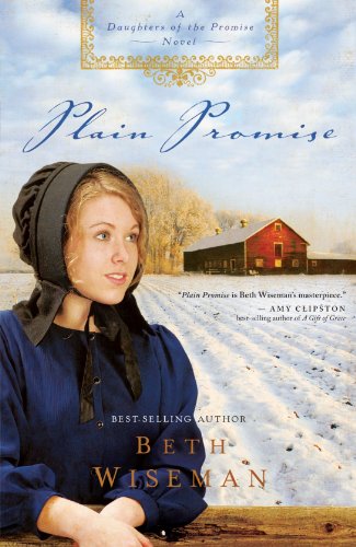 Cover of Plain Promise