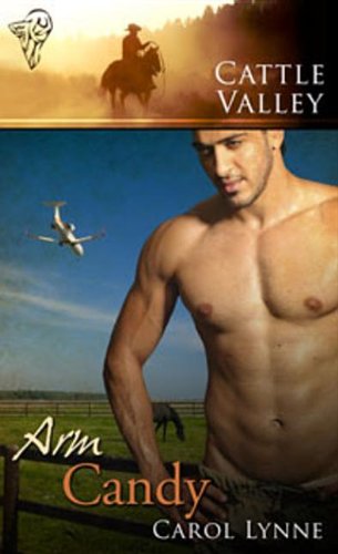 Cover of Arm Candy