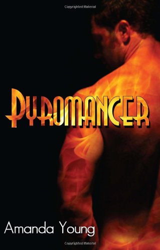 Pyromancer