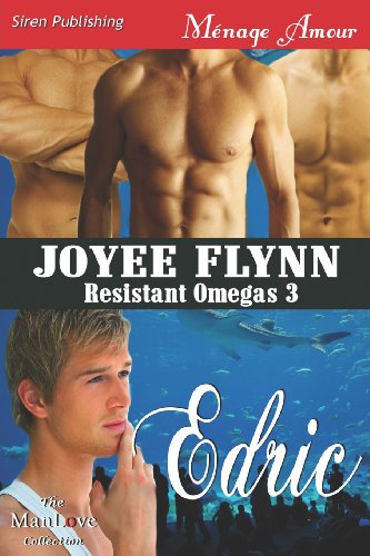 Cover of Edric