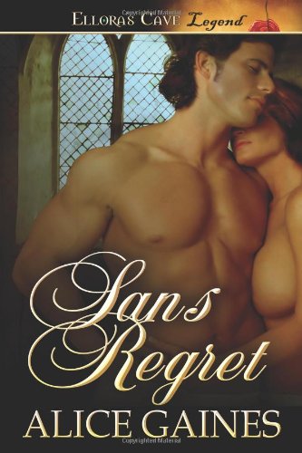 Cover of Sans Regret