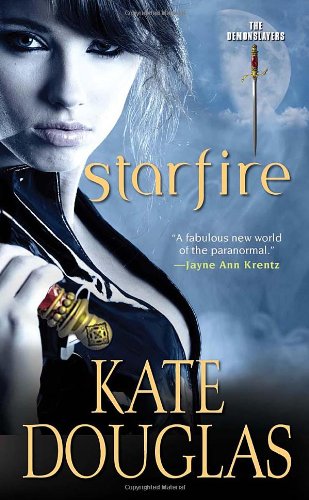 Cover of StarFire