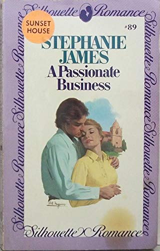 A Passionate Business