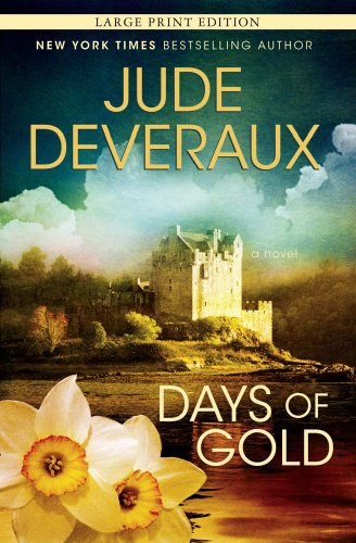 Cover of Days of Gold