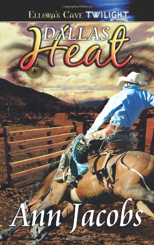 Cover of Dallas Heat