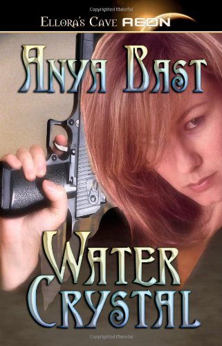Cover of Water Crystal