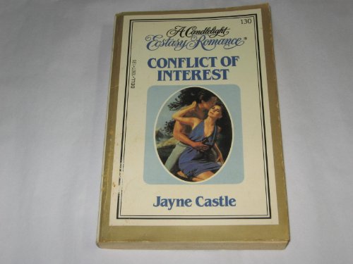 Cover of Conflict of Interest