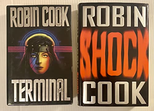 Cover of Terminal / Shock