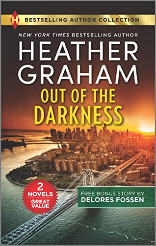 Cover of Out of the Darkness / Marching Orders