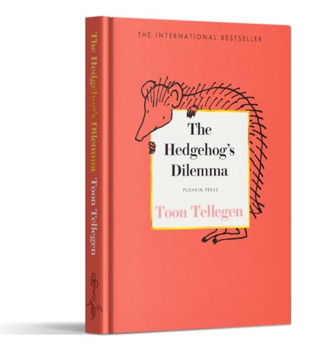 Cover of The Hedgehog's Dilemma