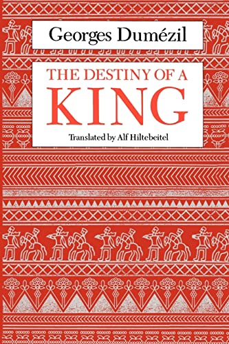 The Destiny of a King