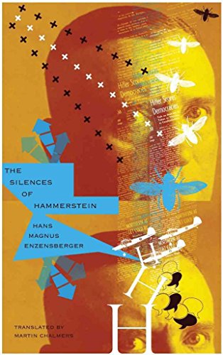 Cover of The Silences of Hammerstein