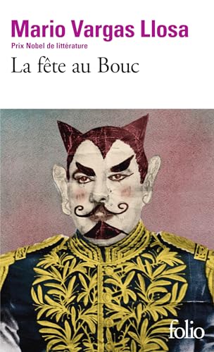 Cover of La Fete au bouc