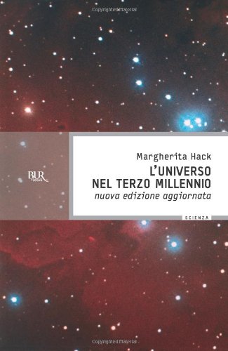 L'universo nel terzo millennio