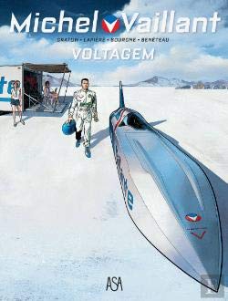 Voltagem