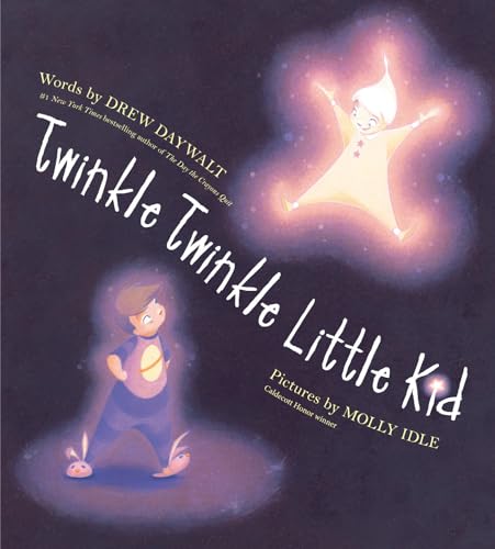Cover of Twinkle Twinkle Little Kid
