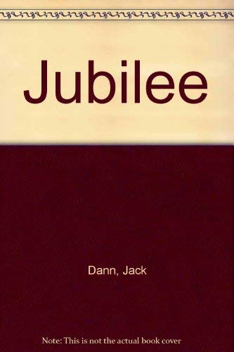 Cover of Jubilee