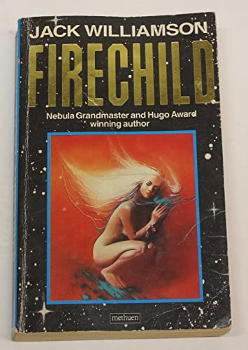 Cover of Firechild