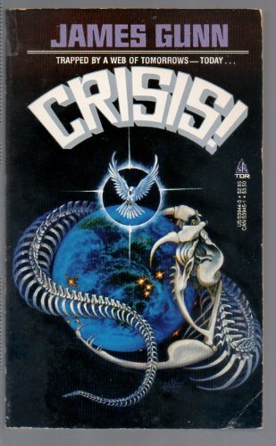 Cover of Crisis!